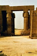 Karnak Temple, Luxor